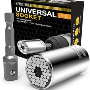 Universal Socket Grip Tool