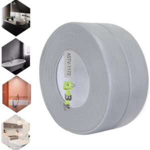 Self-Adhesive Caulking & Sealing Tape
