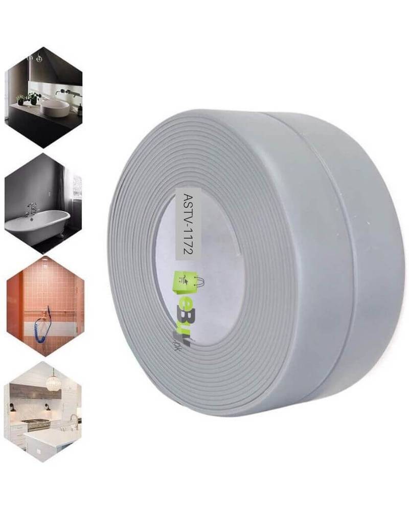 Self-Adhesive Caulking & Sealing Tape